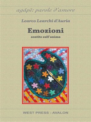 cover image of Emozioni
